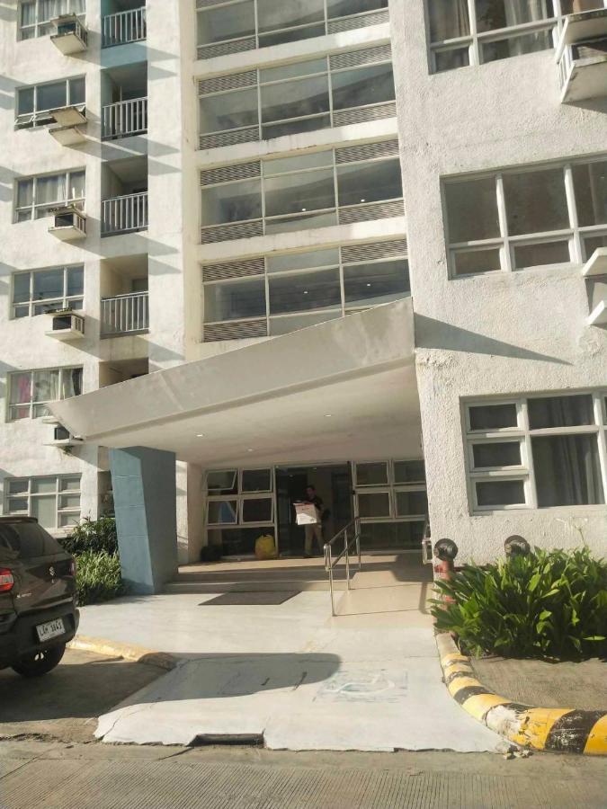 Jay'S Condo - Seawind Davao Ngoại thất bức ảnh